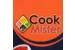 Сковорода блинная Cook Mister, 24 см